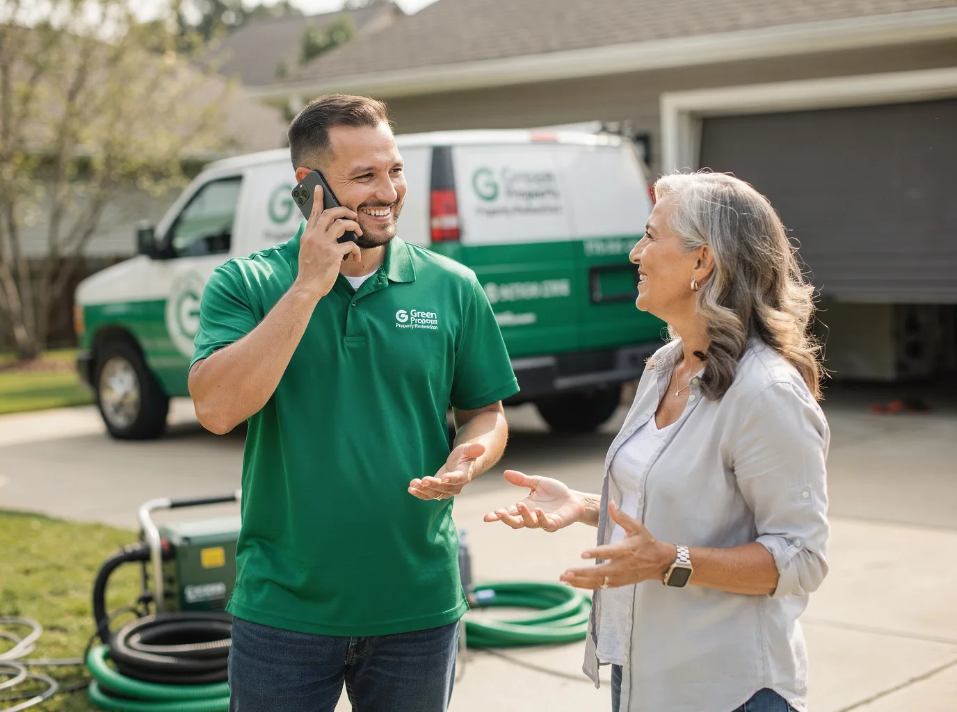 Water Damage Restoration Oak Grove, LA FAQs
